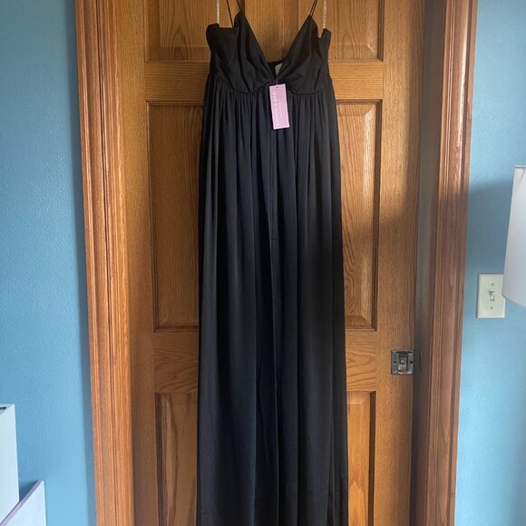 NWT $285 Sachin & Babi Jessica Gown Size 6 - Picture 5 of 5